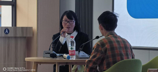 土木工程系教師榮獲畢節工業職業技術學院2022年輔導員（班主任）素質能力大賽一等獎