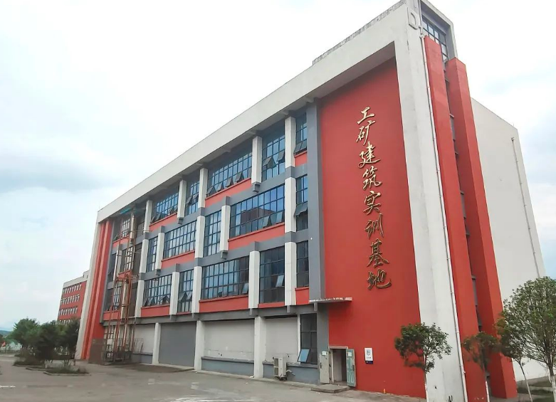 職業教育活動周  這些技能讓生活更美好的瞬間，你捕捉到了嗎？