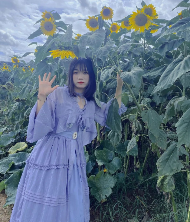 愿你們奔赴星辰大海，永不止步！——2022屆畢業生寄語