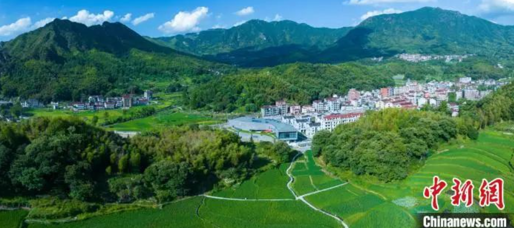 首個“全國生態日”來了，為何是8月15日？