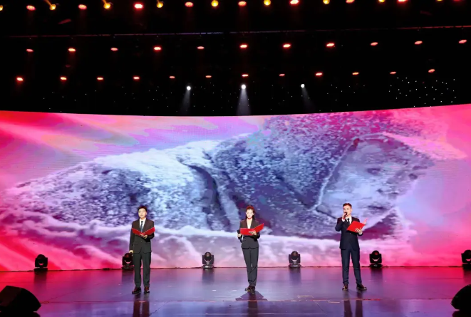 我院節目精彩亮相全省第七屆大學生藝術展演活動