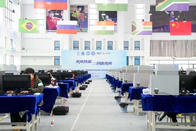 賽事進行時｜多方視角解讀決賽背后的精彩故事