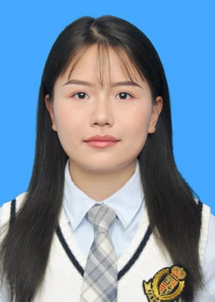 2024-2025學年國家勵志獎學金獲獎代表個人事跡專欄