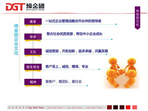 缔金团管理咨询 企业转型升级的战略护航者
