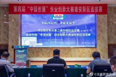 王璞管理咨询 中国管理咨询行业的开拓者