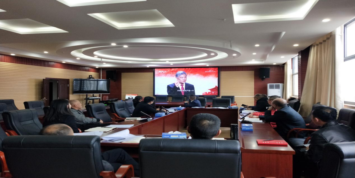 《黨課開講啦》在畢節工職院引起強烈反響